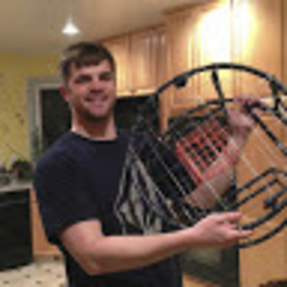 Meet your Posher, Kevin